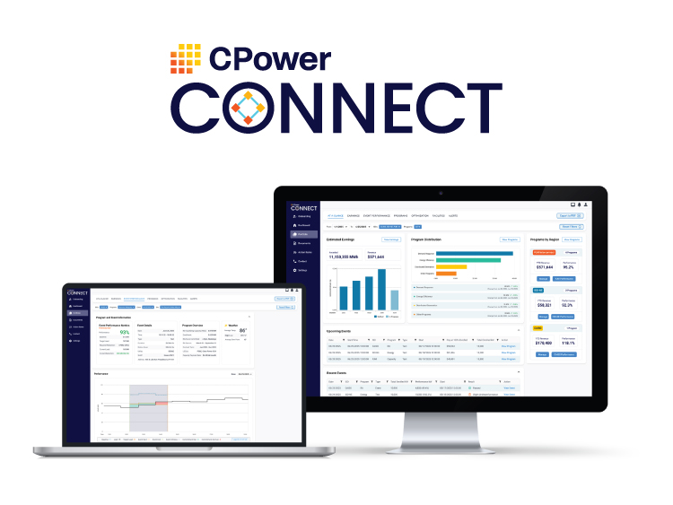 CPower Connect