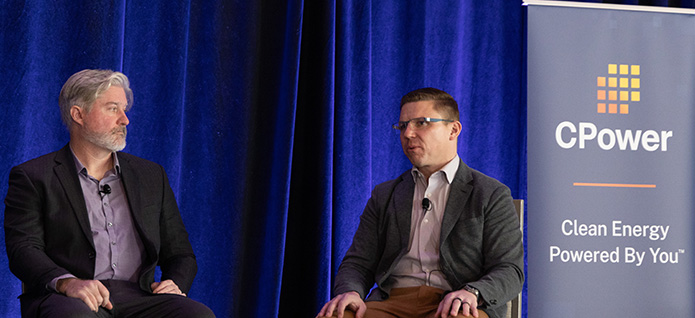 Customer Flexibility Panel