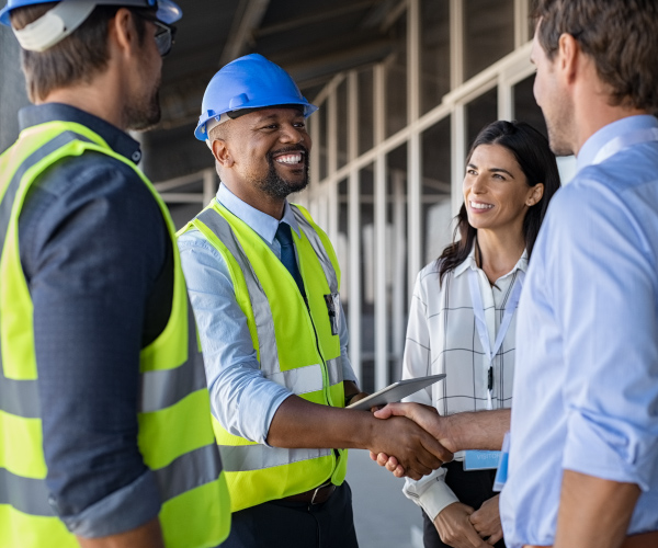 Distributed Energy Projects