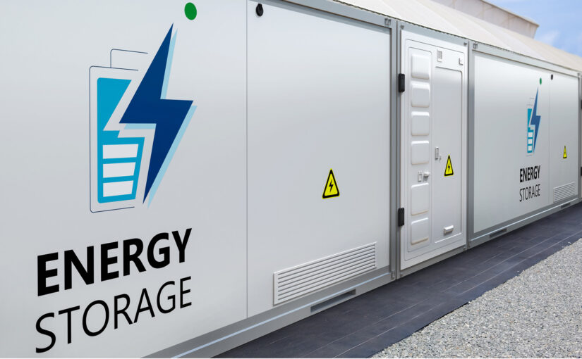 Energy Storage