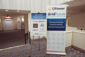 CPower GridFuture 2025