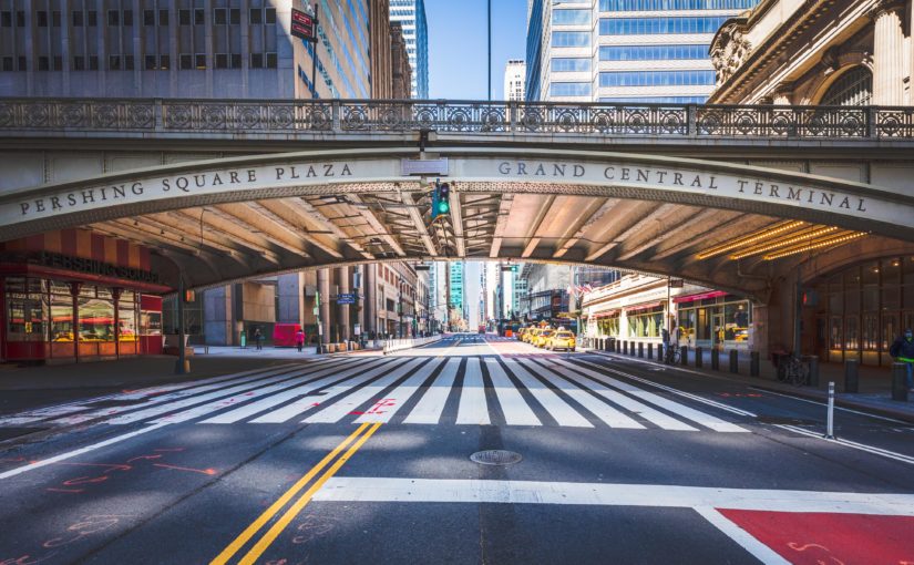 FERC Order Removes Restrictions for Utility Demand Response Resources in New York Zones G-J