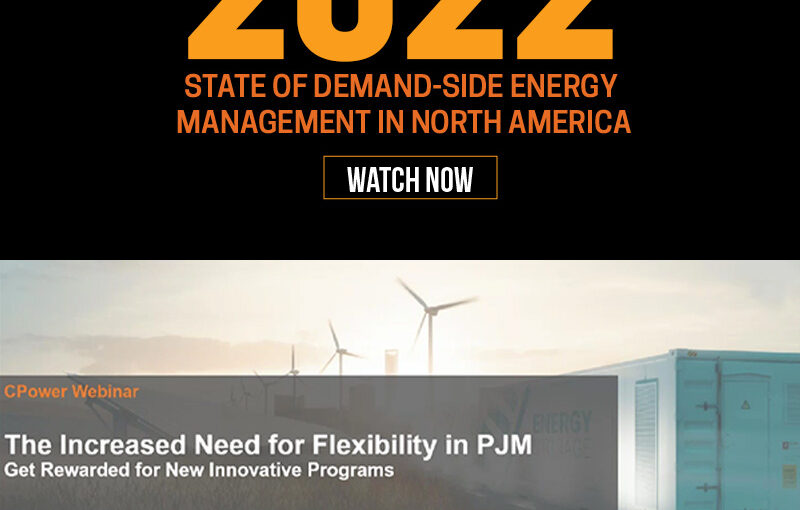 The Increased Need for Flexibility in PJM