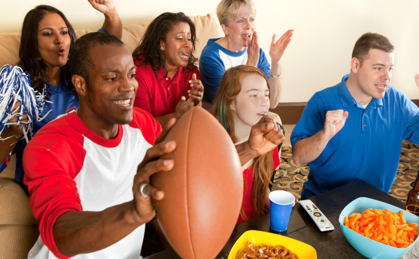 Super Bowl