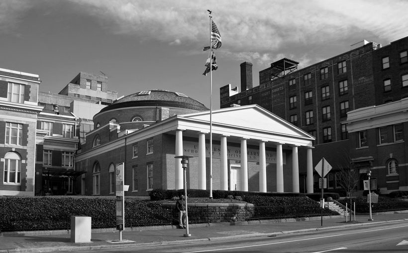 University of Maryland, Baltimore