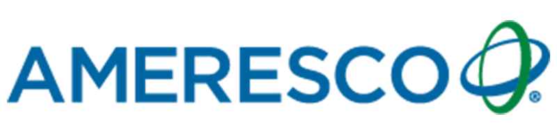 Ameresco Logo