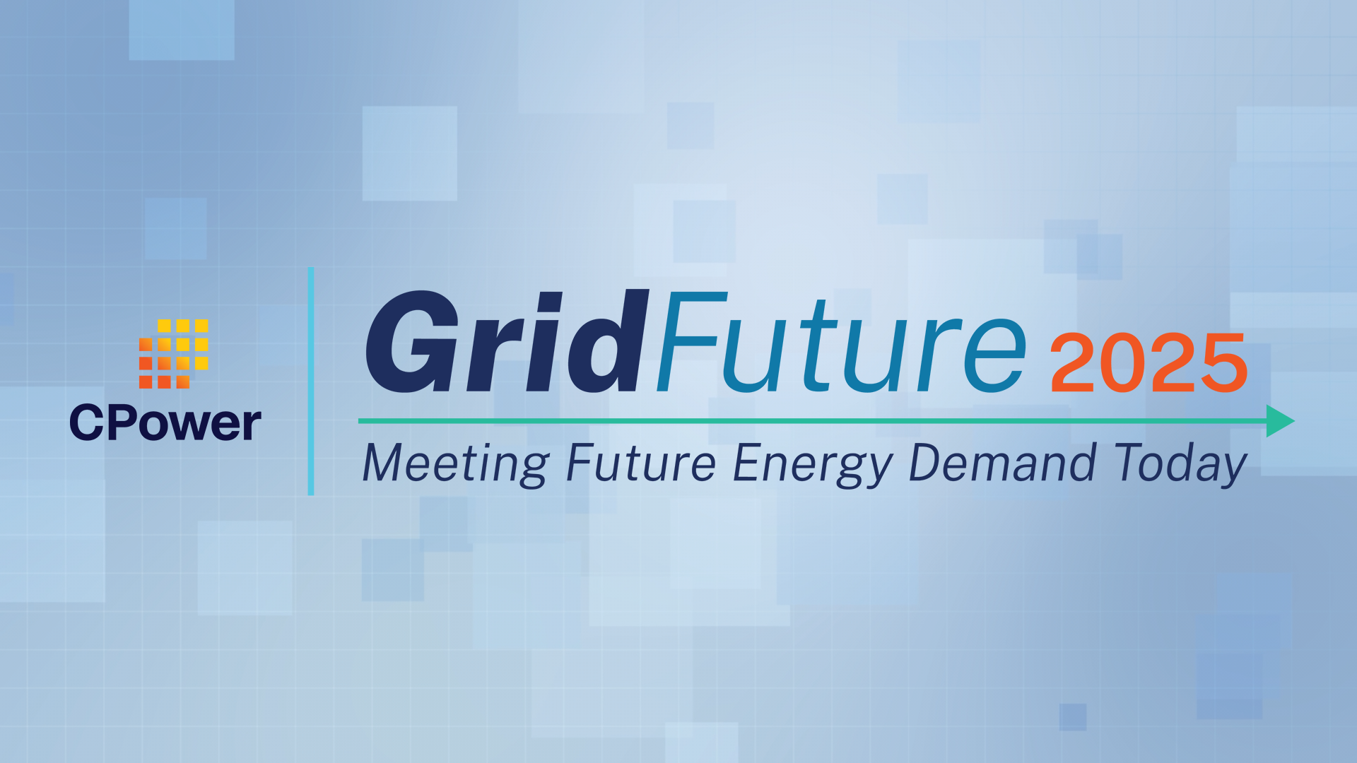 GridFuture 2025