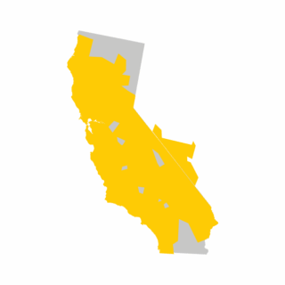 California Map
