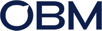 OBM Logo