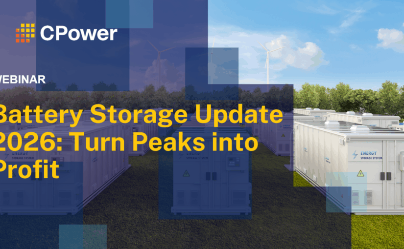 PJM Battery Storage Update 2026: Turn Peaks into Profit
